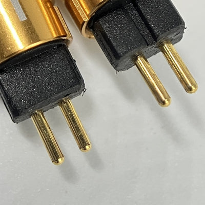 【中古】Silversonic MKVII 8-wire - Custom - 3.5mm 【BEA-1048】【秋葉原】