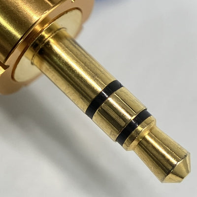 【中古】Silversonic MKVII 8-wire - Custom - 3.5mm 【BEA-1048】【秋葉原】