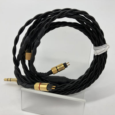 【中古】YATONO-Ultimate- 3極Φ3.5mm ストレートプラグ-CIEM2pin 【YTNU-S335-2P】【秋葉原】