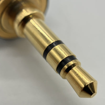 【中古】YATONO-Ultimate- 3極Φ3.5mm ストレートプラグ-CIEM2pin 【YTNU-S335-2P】【秋葉原】