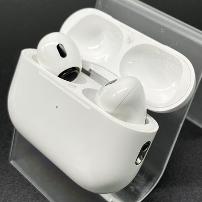 【中古】AirPods Pro (第2世代) MQD83J/A【秋葉原】