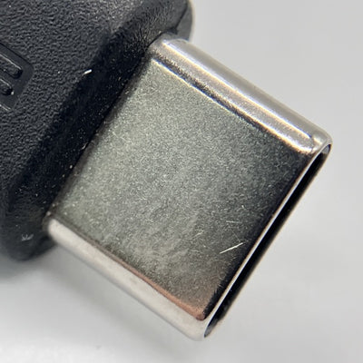 【中古】USB Type-C-3.5mm変換ケーブル (高耐久) ブラック 【MPA-C35DSBK】【秋葉原】