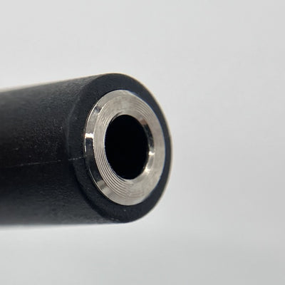 【中古】USB Type-C-3.5mm変換ケーブル (高耐久) ブラック 【MPA-C35DSBK】【秋葉原】