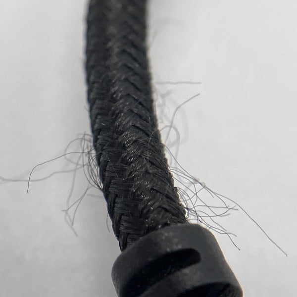 【中古】USB Type-C-3.5mm変換ケーブル (高耐久) ブラック 【MPA-C35DSBK】【秋葉原】