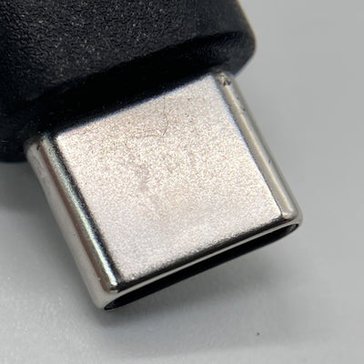 【中古】USB Type-C-3.5mm変換ケーブル (高耐久) ブラック 【MPA-C35DSBK】【秋葉原】