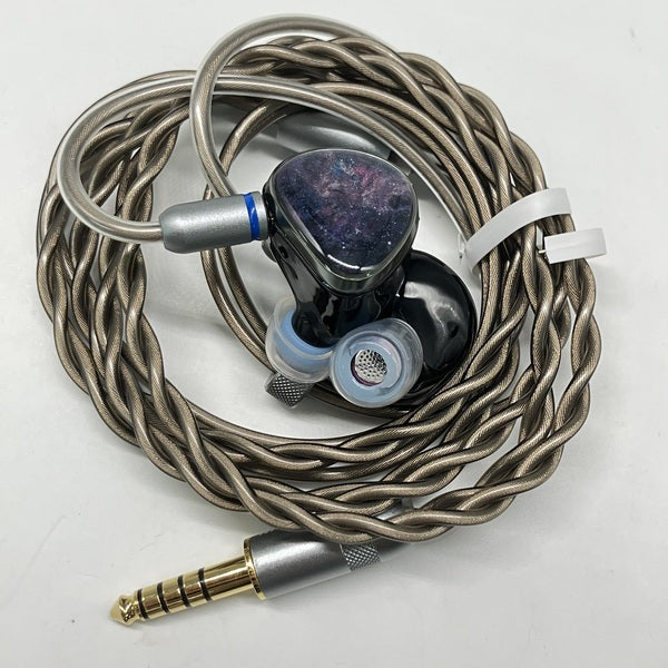 NICEHCK 【中古】NX8 (4.4mm)【秋葉原】 – e☆イヤホン