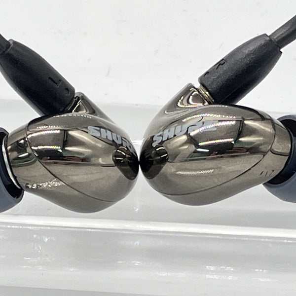 【中古】SE846 ブロンズ【SE846-BNZ+BT1-A】【秋葉原】