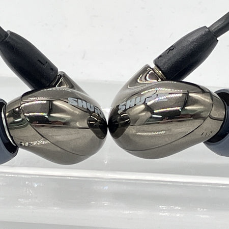 SHURE 【中古】SE846 ブロンズ【SE846-BNZ+BT1-A】【秋葉原】 – e