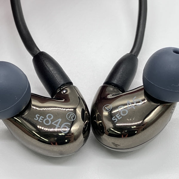 【未開封】Shure se846bnz-a ブロンズ SHURE SE846BNZ-A [ブロンズ] 価格比較 - 価格.com