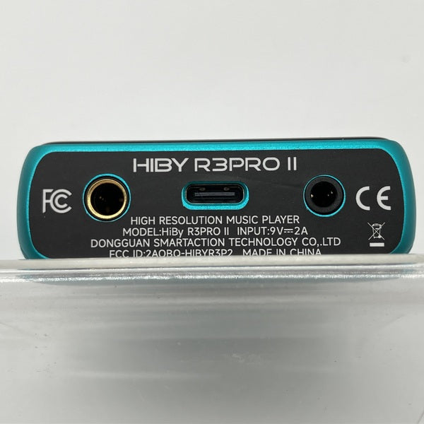 【中古】R3 Pro II Green【秋葉原】