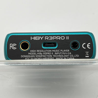 【中古】R3 Pro II Green【秋葉原】