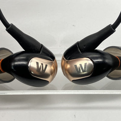 【中古】WESTONE W50【名古屋】