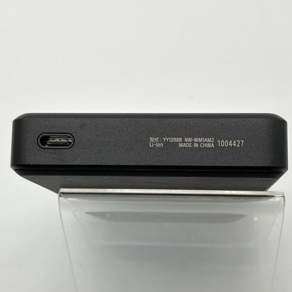 【中古】NW-WM1AM2【秋葉原】