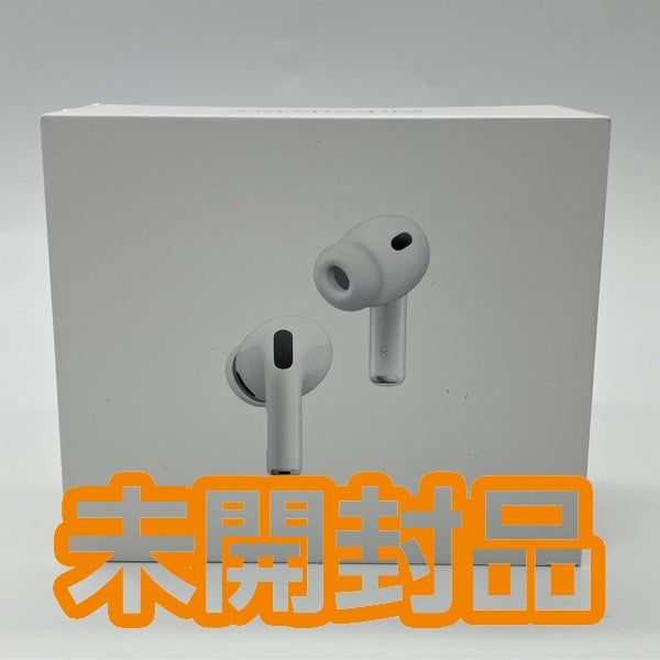 【中古】AirPods Pro 3 MFHP4J/A【名古屋】