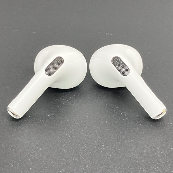 Apple 【中古】AirPods Pro MWP22J/A【日本橋】 – e☆イヤホン