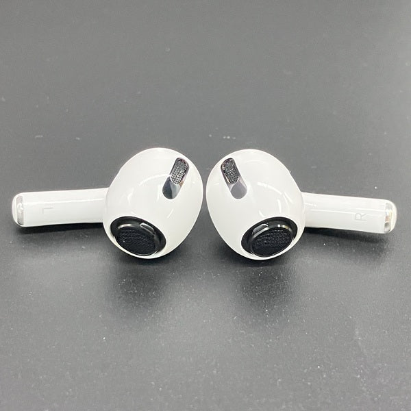 Apple 【中古】AirPods Pro MWP22J/A【日本橋】 – e☆イヤホン