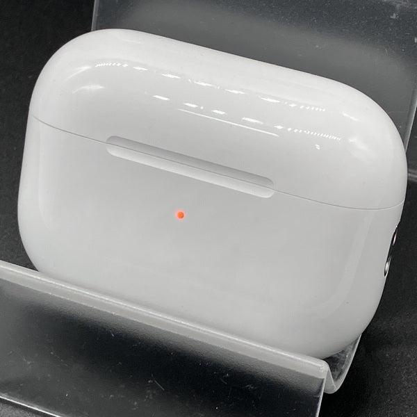 【中古】MagSafe充電ケース(USB-C)付きAirPods Pro(第2世代) MTJV3JA【日本橋】