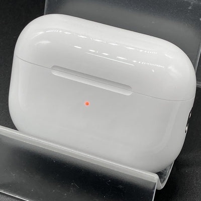 【中古】MagSafe充電ケース(USB-C)付きAirPods Pro(第2世代) MTJV3JA【日本橋】