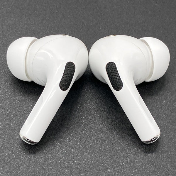 【中古】MagSafe充電ケース(USB-C)付きAirPods Pro(第2世代) MTJV3JA【日本橋】