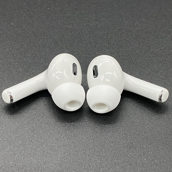 【中古】MagSafe充電ケース(USB-C)付きAirPods Pro(第2世代) MTJV3JA【日本橋】