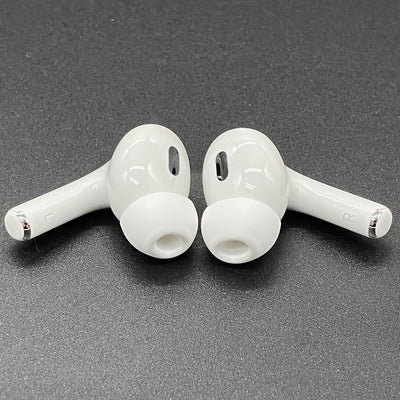 【中古】MagSafe充電ケース(USB-C)付きAirPods Pro(第2世代) MTJV3JA【日本橋】
