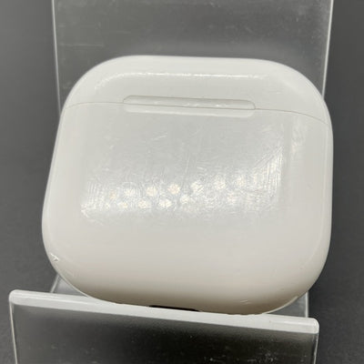 【中古】AirPods 4 MXP93J/A（アクティブノイズキャンセリング搭載）【仙台】