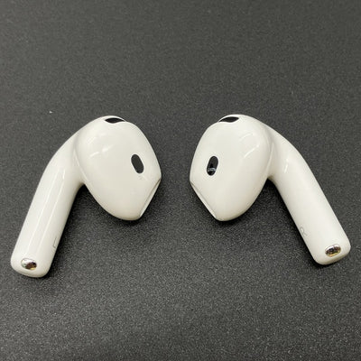 【中古】AirPods 4 MXP93J/A（アクティブノイズキャンセリング搭載）【仙台】