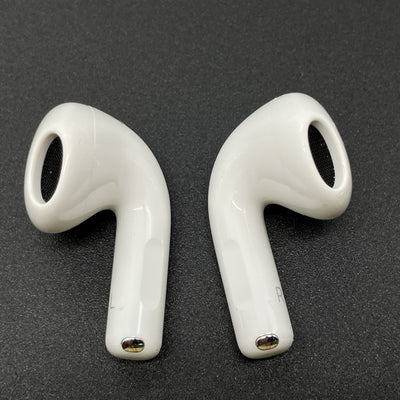 【中古】AirPods 4 MXP93J/A（アクティブノイズキャンセリング搭載）【仙台】