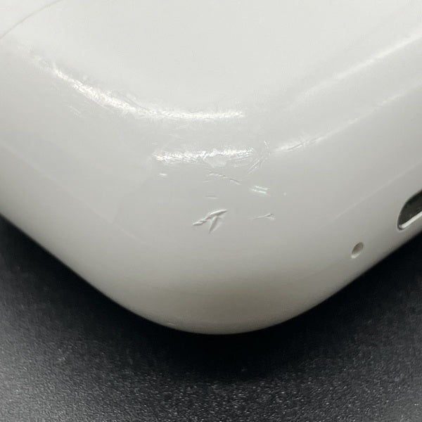 【中古】AirPods 4 MXP93J/A（アクティブノイズキャンセリング搭載）【仙台】