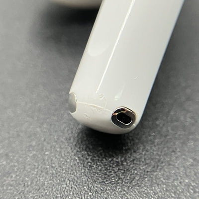 【中古】AirPods 4 MXP93J/A（アクティブノイズキャンセリング搭載）【仙台】