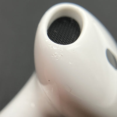【中古】AirPods 4 MXP93J/A（アクティブノイズキャンセリング搭載）【仙台】