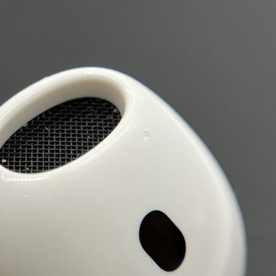 【中古】AirPods 4 MXP93J/A（アクティブノイズキャンセリング搭載）【仙台】