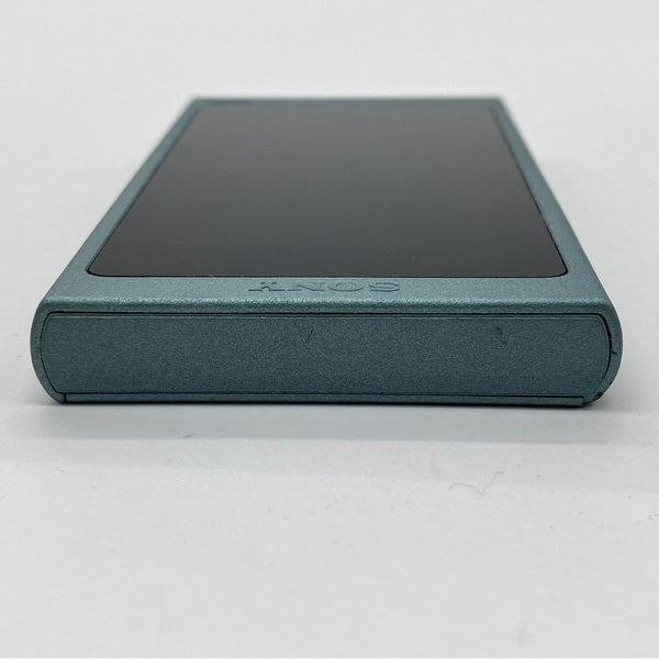 sony ウォークマン NW-A45 ホライズングリーン SONY ウォークマン Aシリーズ NW-A45(ホライズングリーン)