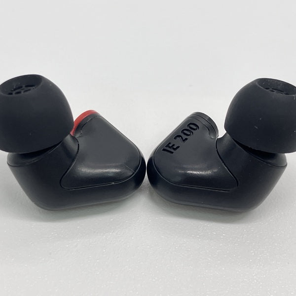 【中古】IE 200(ケーブル欠品)【秋葉原】