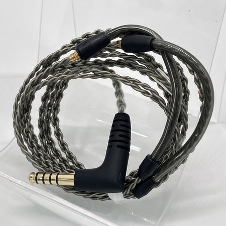 Sennheiser IEシリーズ用MMCXブレードケーブル 4.4mmバランス Amazon.co.jp: ゼンハイザー Sennheiser IEシリーズ用MMCX