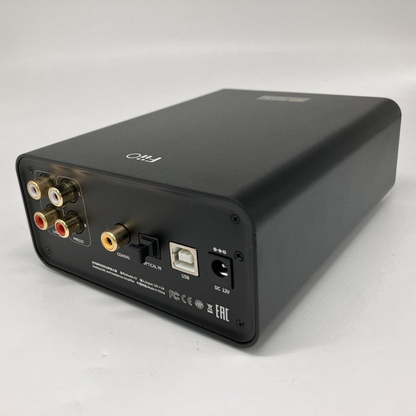 【中古】K7 【FIO-K7-B】【秋葉原】