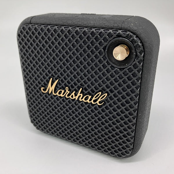 【中古】Willen Black and Brass【秋葉原】