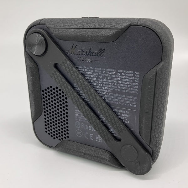 【中古】Willen Black and Brass【秋葉原】