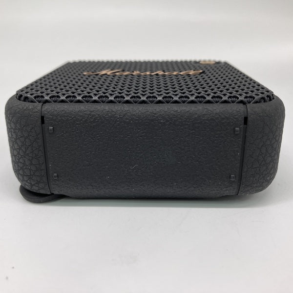 【中古】Willen Black and Brass【秋葉原】