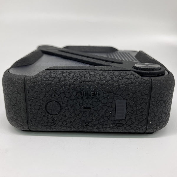 【中古】Willen Black and Brass【秋葉原】