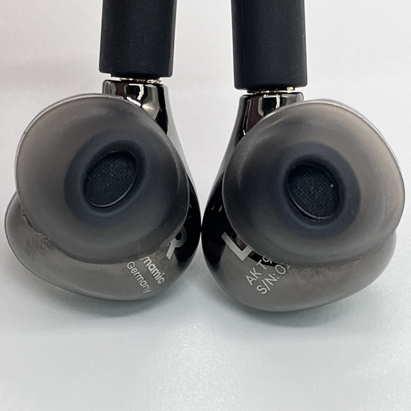 【中古】AK T9iE 【AK-T9IE】【秋葉原】
