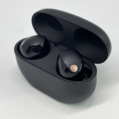 【中古】WF-1000XM5 B ブラック【秋葉原】