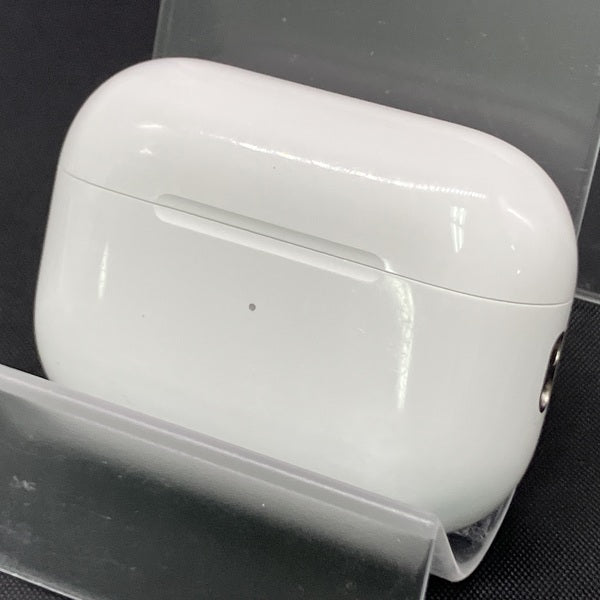 Apple AirPods Pro 第2世代 MQD83J/A 中古 Apple 【中古】AirPods Pro (第2世代) MQD83J/A【秋葉原】 – e