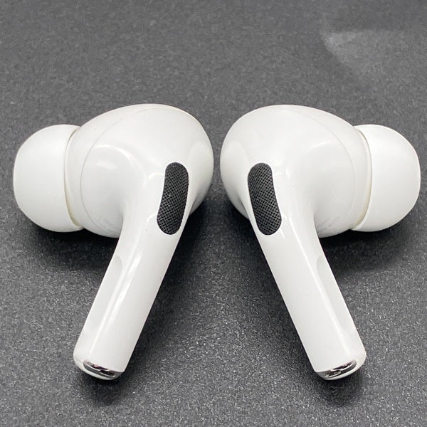 Apple AirPods Pro MWP22J/A ワイヤレスイヤフォン 中古 Apple 【中古】AirPods Pro MWP22J/A【名古屋】 – e☆イヤホン