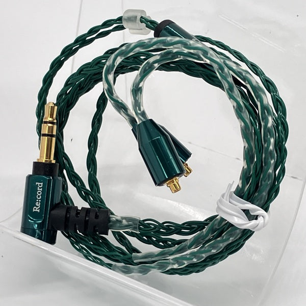 【中古】Palette 6  MX-A  Forest Green [MMCX-A type]【秋葉原】