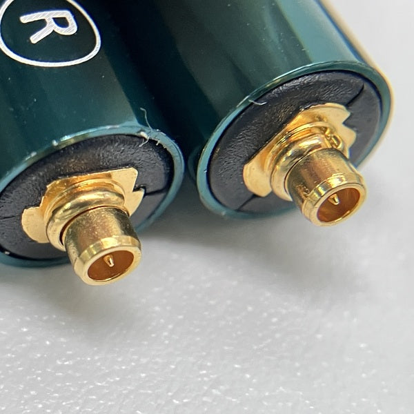 【中古】Palette 6  MX-A  Forest Green [MMCX-A type]【秋葉原】