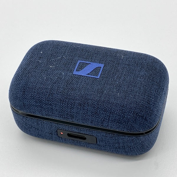 【中古】MOMENTUM True Wireless 4 デニム【日本橋】