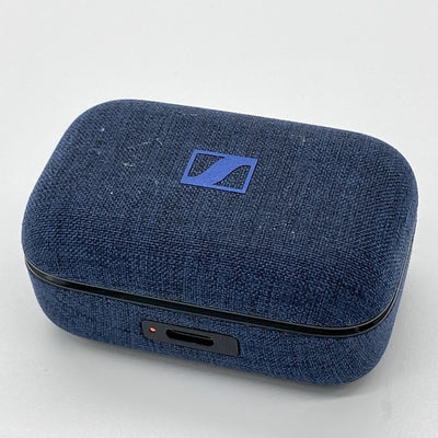 【中古】MOMENTUM True Wireless 4 デニム【日本橋】