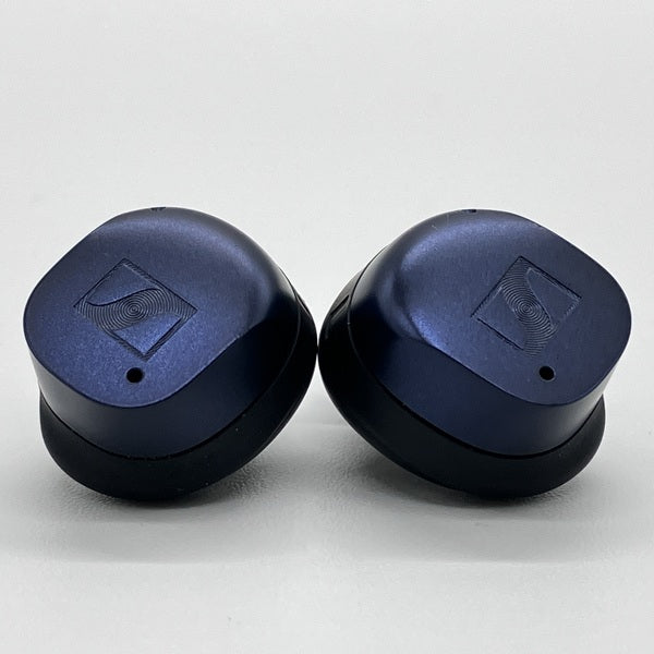 【中古】MOMENTUM True Wireless 4 デニム【日本橋】