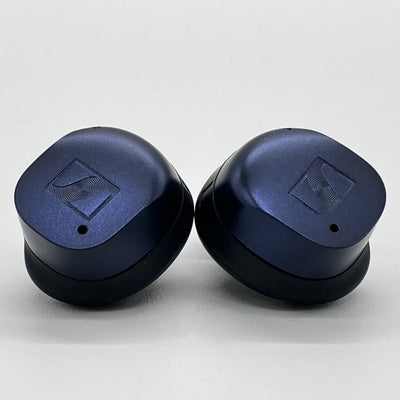 【中古】MOMENTUM True Wireless 4 デニム【日本橋】